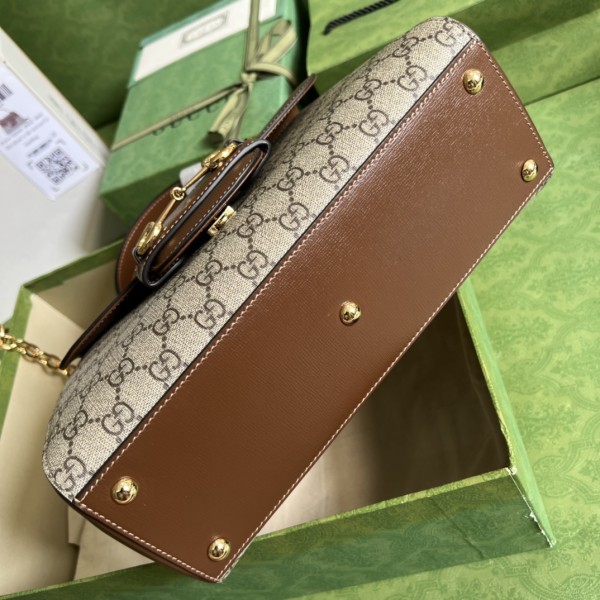  Handbag  Gucci 702049 size 29*20*13 cm