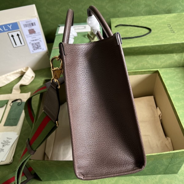  Handbag  Gucci 703974 size 31*26.5*14 cm