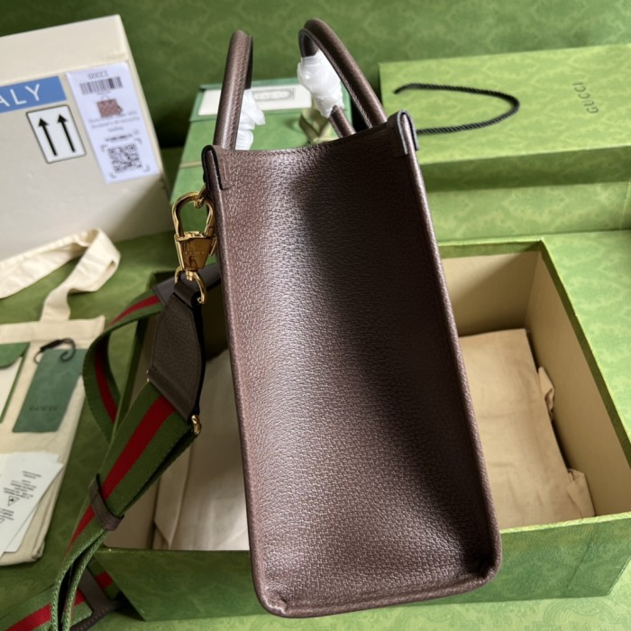  Handbag  Gucci 703974 size 31*26.5*14 cm