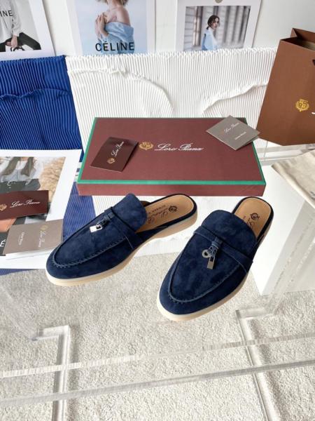 Loro Piana shoes 1