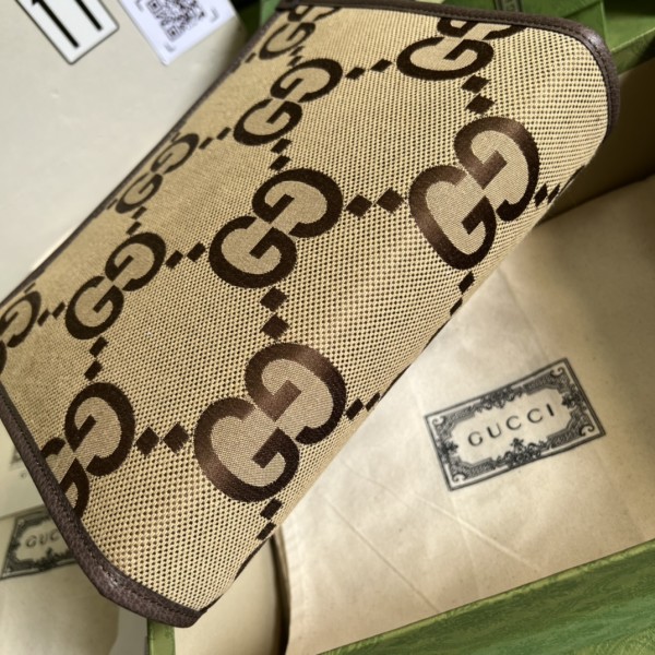  Handbag Gucci 699318 size 26x 20x 6 cm