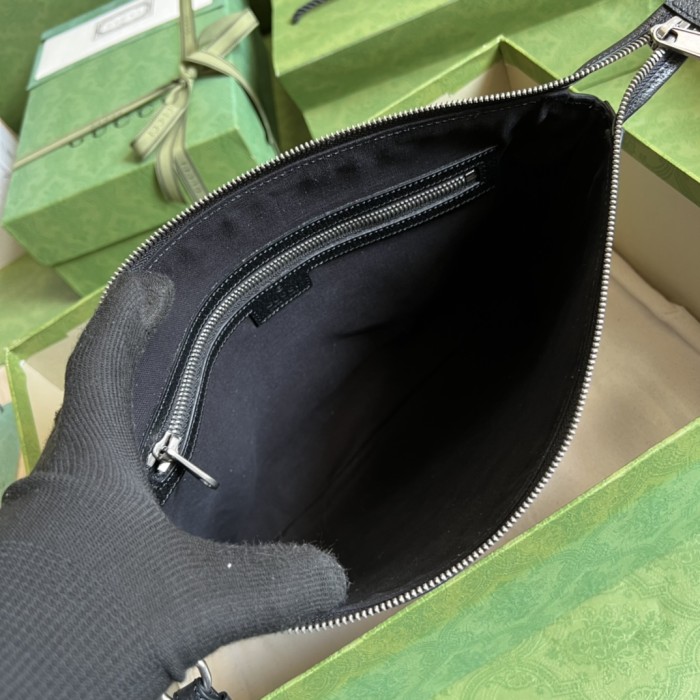  Handbag  Gucci 709057 size 30*23*3.5 cm