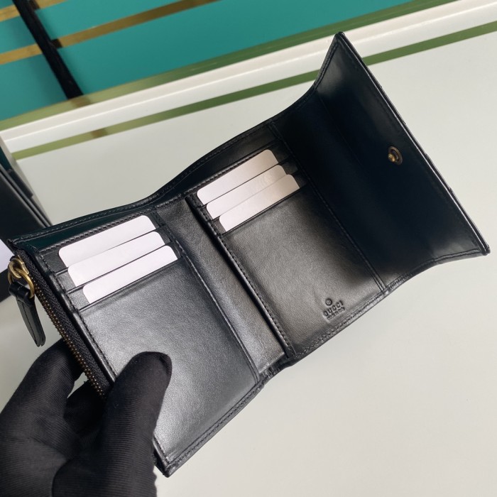  Handbag  Gucci 474802 size 12.5*10*3 cm