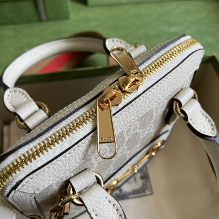  Handbag Gucci 677212 size  20*19.5*7.5  cm