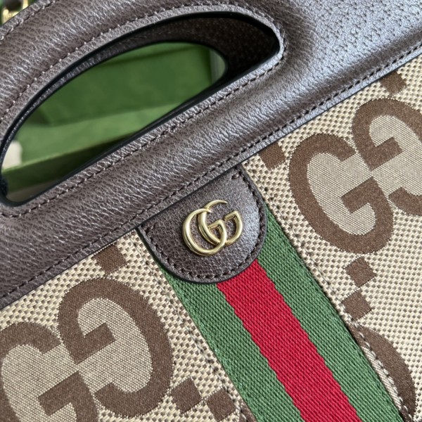  Handbag Gucci 693724 size  25.5x 19x 10 cm