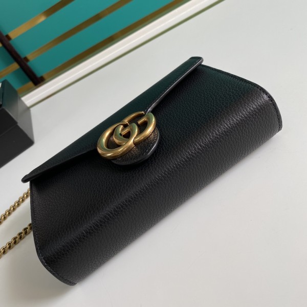  Handbag  Gucci 401232 size 20*13*6  cm