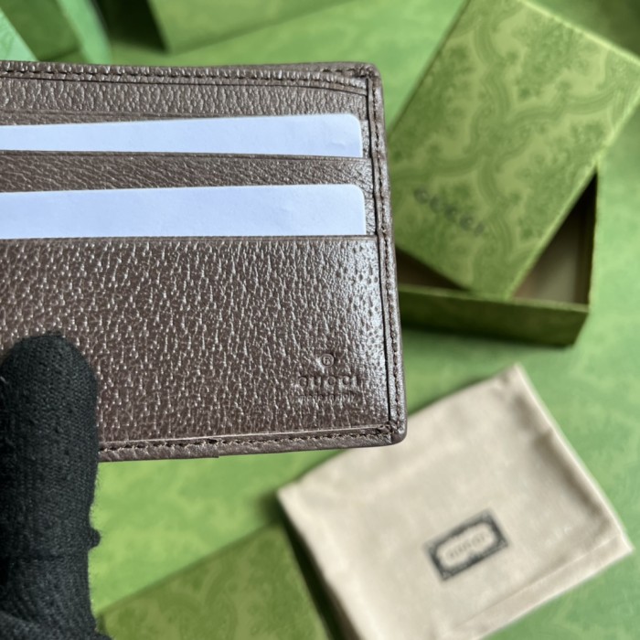 Handbag  Gucci 699308 size  11*9 cm