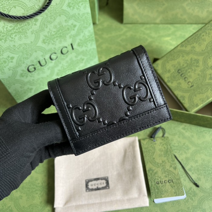  Handbag Gucci  676150 size  11*8.5*3  cm
