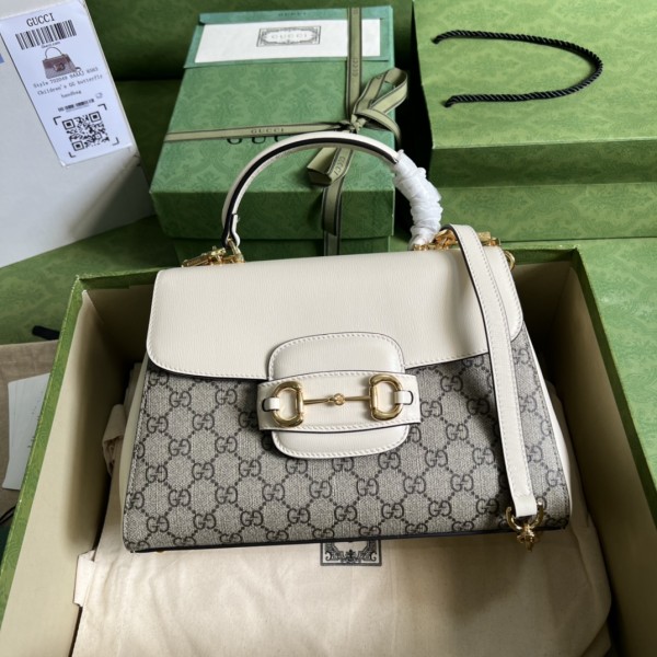  Handbag  Gucci 702049 size 29*20*13 cm