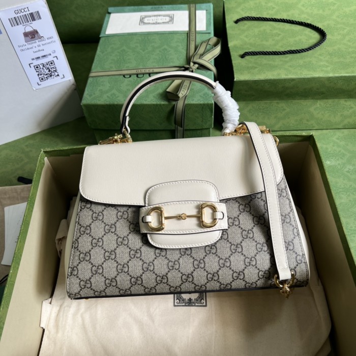  Handbag  Gucci 702049 size 29*20*13 cm