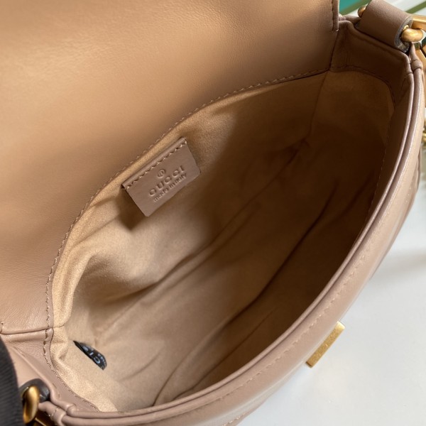 Handbag  Gucci  547260  size  21*15.5*8  cm