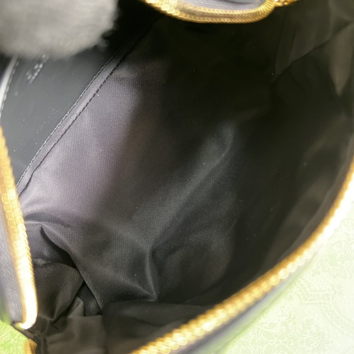  Handbag  Gucci 726047 size 16*12.5*9 cm