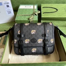  Handbag  Gucci 658542 size  28*24*8.5  cm