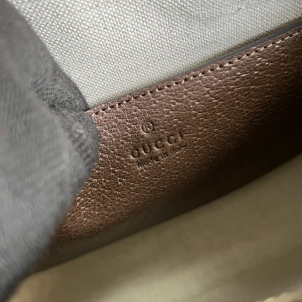  Handbag Gucci 699318 size 26x 20x 6 cm