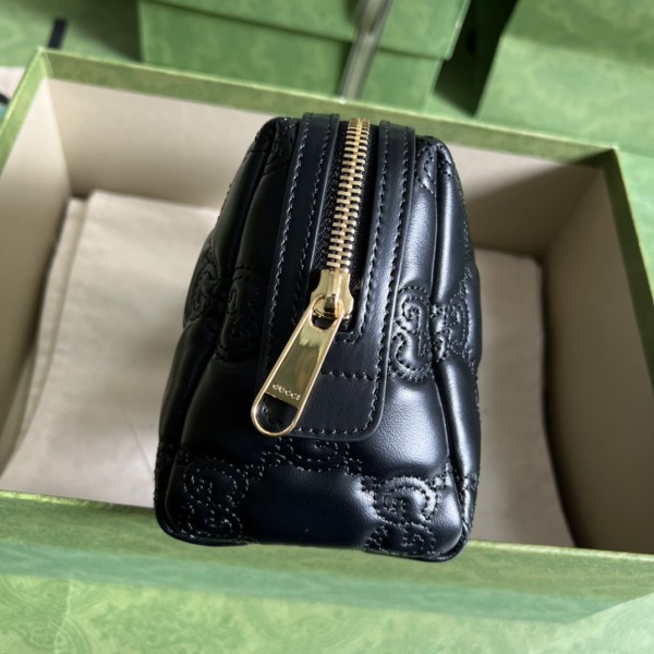  Handbag  Gucci 726047 size 16*12.5*9 cm