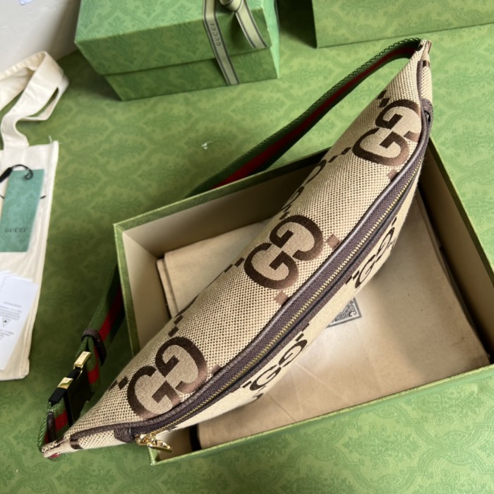  Handbag  Gucci 696031 size 39x 17x 4 cm