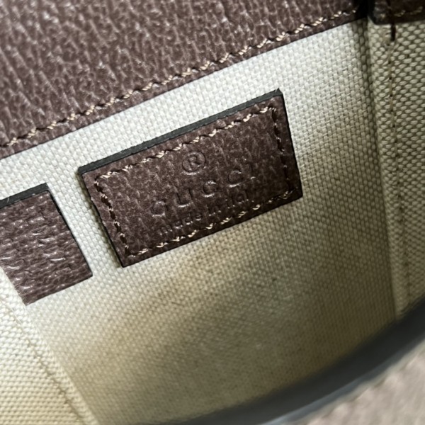  Handbag Gucci 696056 size  11x 18x 5 cm