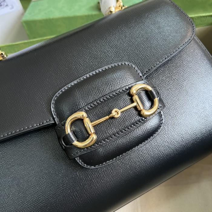  Handbag  Gucci 702049 size  29*20*13 cm