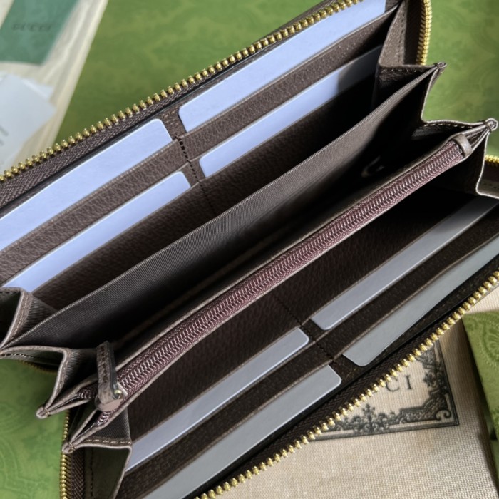  Handbag  Gucci 699316 size  19*10.5*2 cm