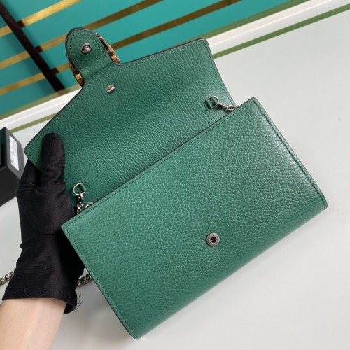  Handbag  Gucci 401231  size  20*13.5*4 cm