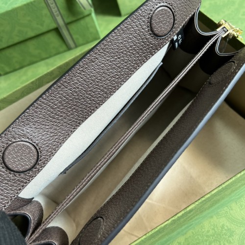  Handbag  Gucci 503877 size 26*17.5*8 cm