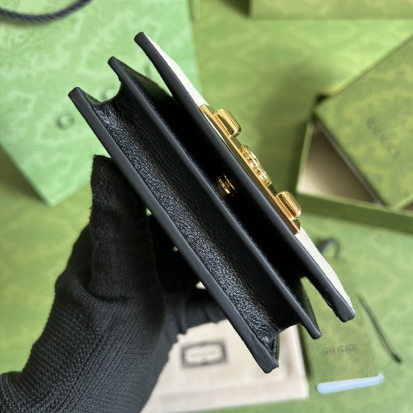  Handbag Gucci 676150 size 11*8.5*3  cm