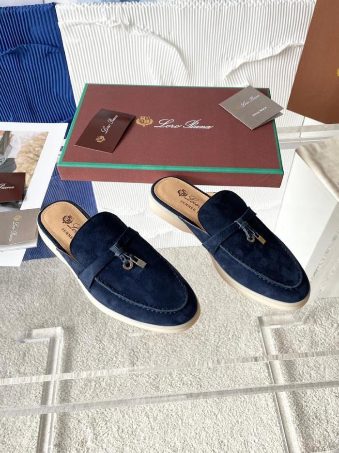 Loro Piana shoes 1