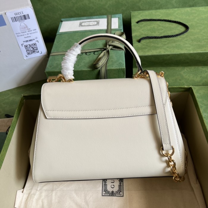  Handbag  Gucci 702049 size 29*20*13  cm