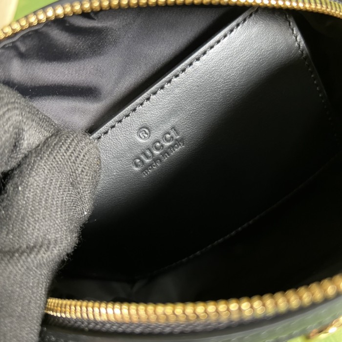  Handbag  Gucci 726047 size 16*12.5*9 cm