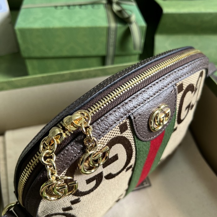  Handbag  Gucci 499621 size 23*19*8 cm