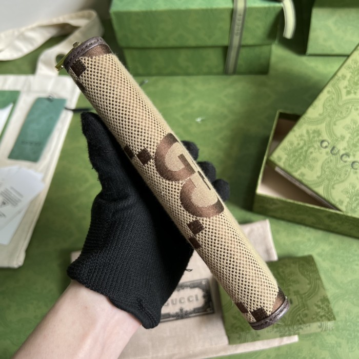  Handbag  Gucci 699316 size  19*10.5*2 cm