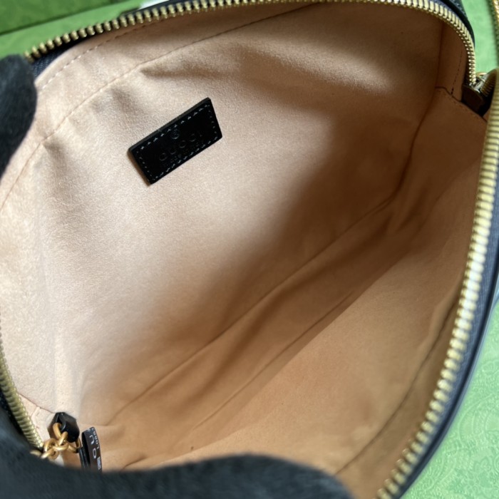  Handbag Gucci  size  22.5*15.5*4  cm