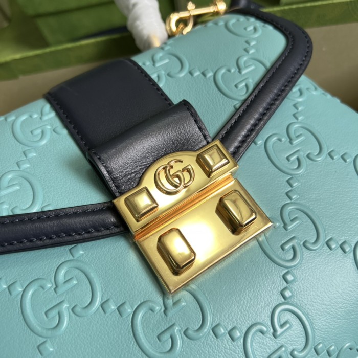  Handbag  Gucci 675791 size 28.5*19.5*10 cm