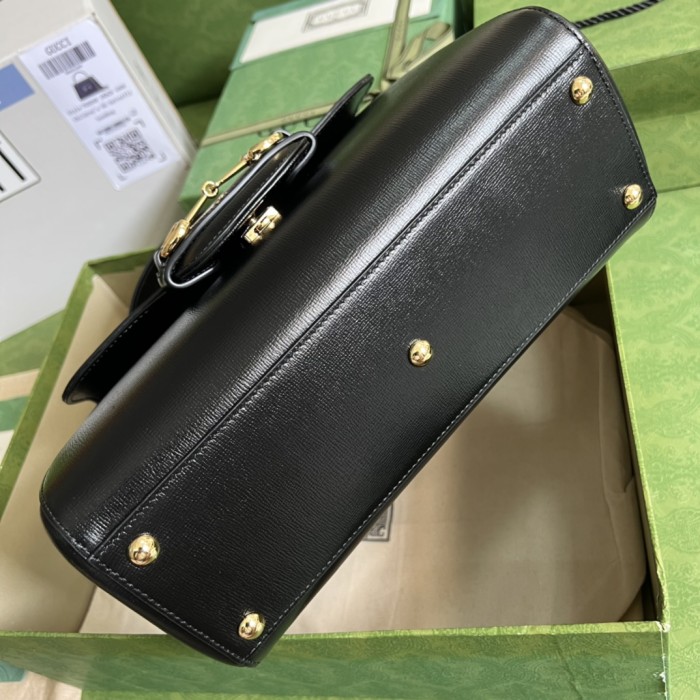  Handbag  Gucci 702049 size  29*20*13 cm