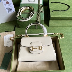  Handbag  Gucci 703848 size 22x16x10.5 cm