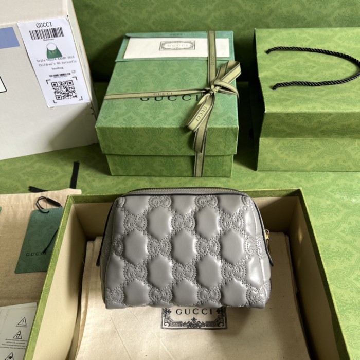 Handbag  Gucci 726047 size 16*12.5*9 cm