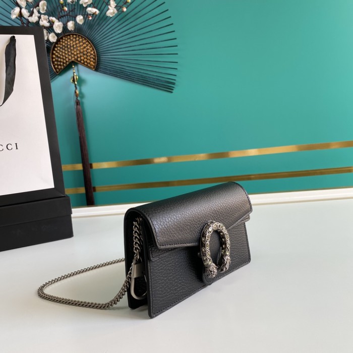  Handbag  Gucci 476432  size 16.5*10*4.5  cm