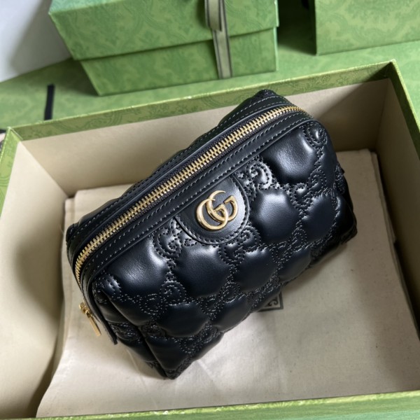  Handbag  Gucci 726047 size 16*12.5*9 cm