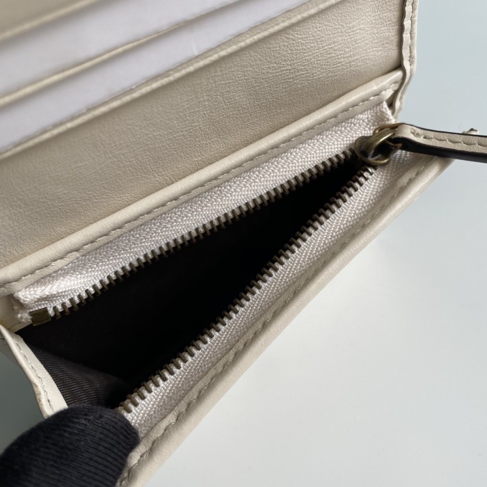  Handbag   Gucci 466492  size  11*9*3  cm