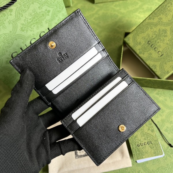  Handbag Gucci 676150 size 11*8.5*3  cm