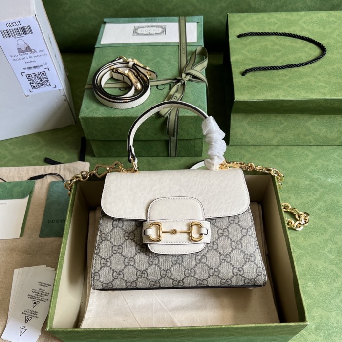  Handbag  Gucci 703848 size 22x16x10.5 cm