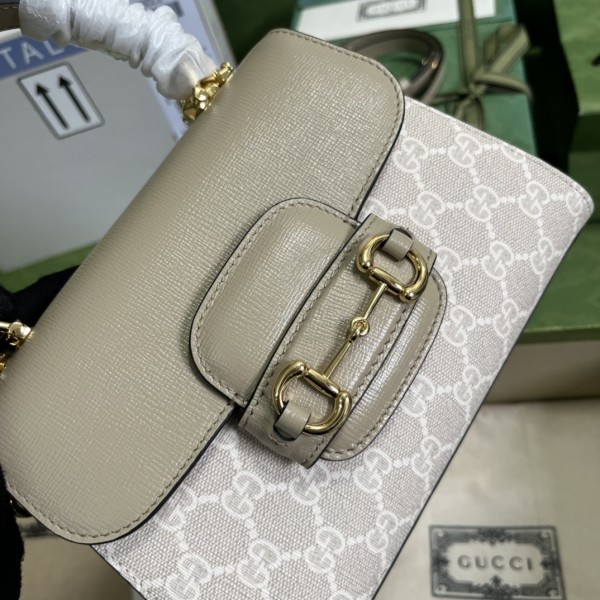  Handbag  Gucci 703848 size 22x16x10.5 cm
