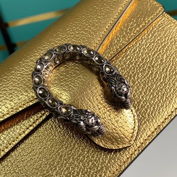  Handbag   Gucci  476432  size  16.5*10*4.5 cm