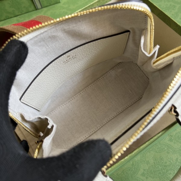  Handbag Gucci 677212 size  20*19.5*7.5  cm