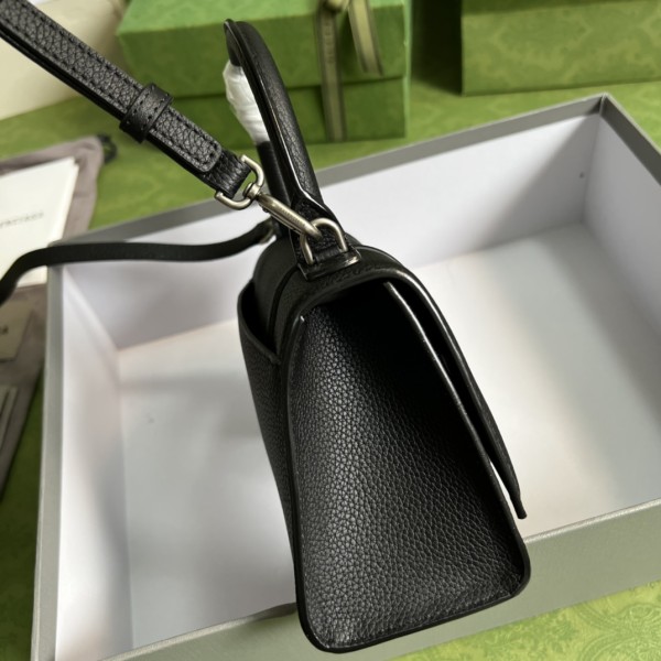  Handbag  Gucci 5928331 size 19*13*8 cm