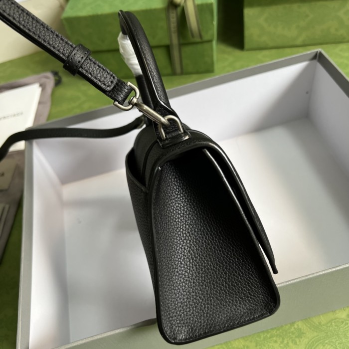  Handbag  Gucci 5928331 size 19*13*8 cm