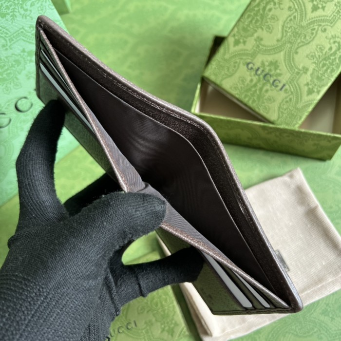 Handbag  Gucci 699308 size  11*9 cm