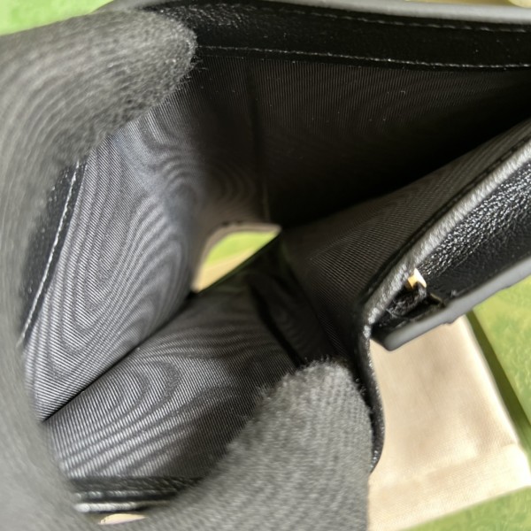  Handbag Gucci  676150 size  11*8.5*3  cm