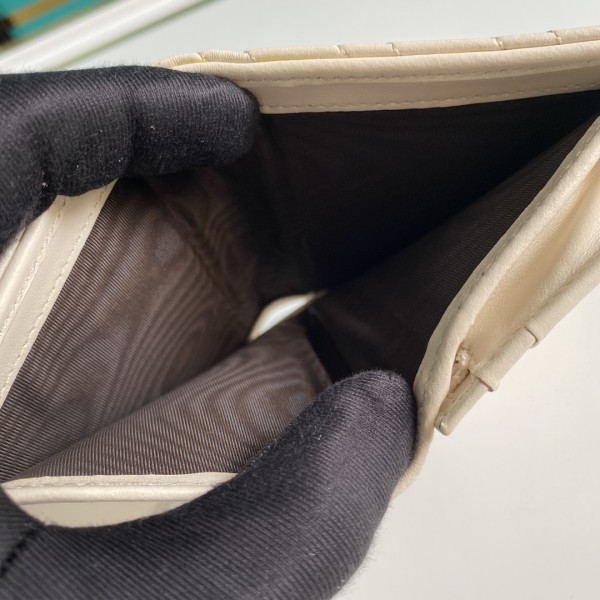  Handbag   Gucci 466492  size  11*9*3  cm