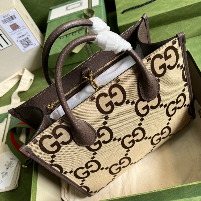  Handbag  Gucci 703974 size 31*26.5*14 cm